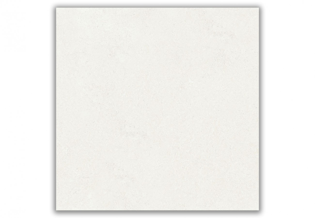 Керамогранит напольная 60x60 8мм Kiel Blanco матовая Emigres