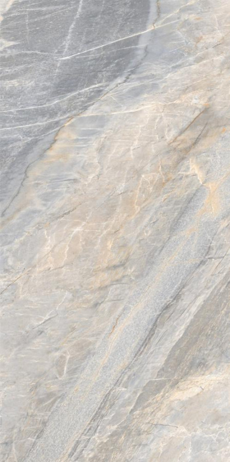 Керамогранит 120x60 Venecia Beige Matt+Carving Ппх матовая бежевый камень Italica