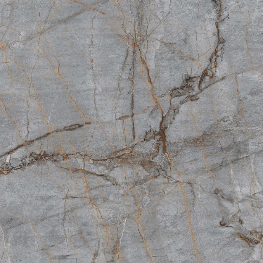 Плитка универсальная керамогранит 120x120 Instinto natural steel polished Italica