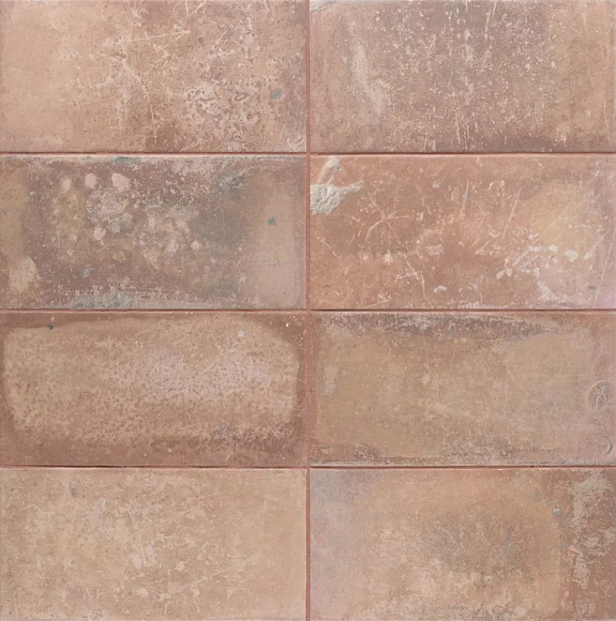 Керамогранит 30x15 8.3мм Argile Rose матовая Mainzu