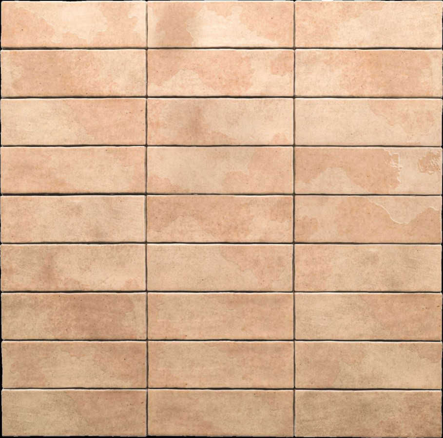 Керамогранит 20x7 7.3мм Korfu Amber глянцевая, матовая Mainzu