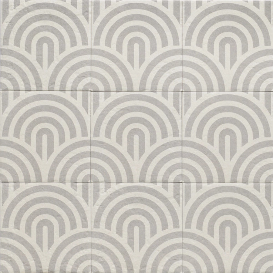 Керамогранит 120x60 7.5мм Decor Grey Three матовая Mainzu