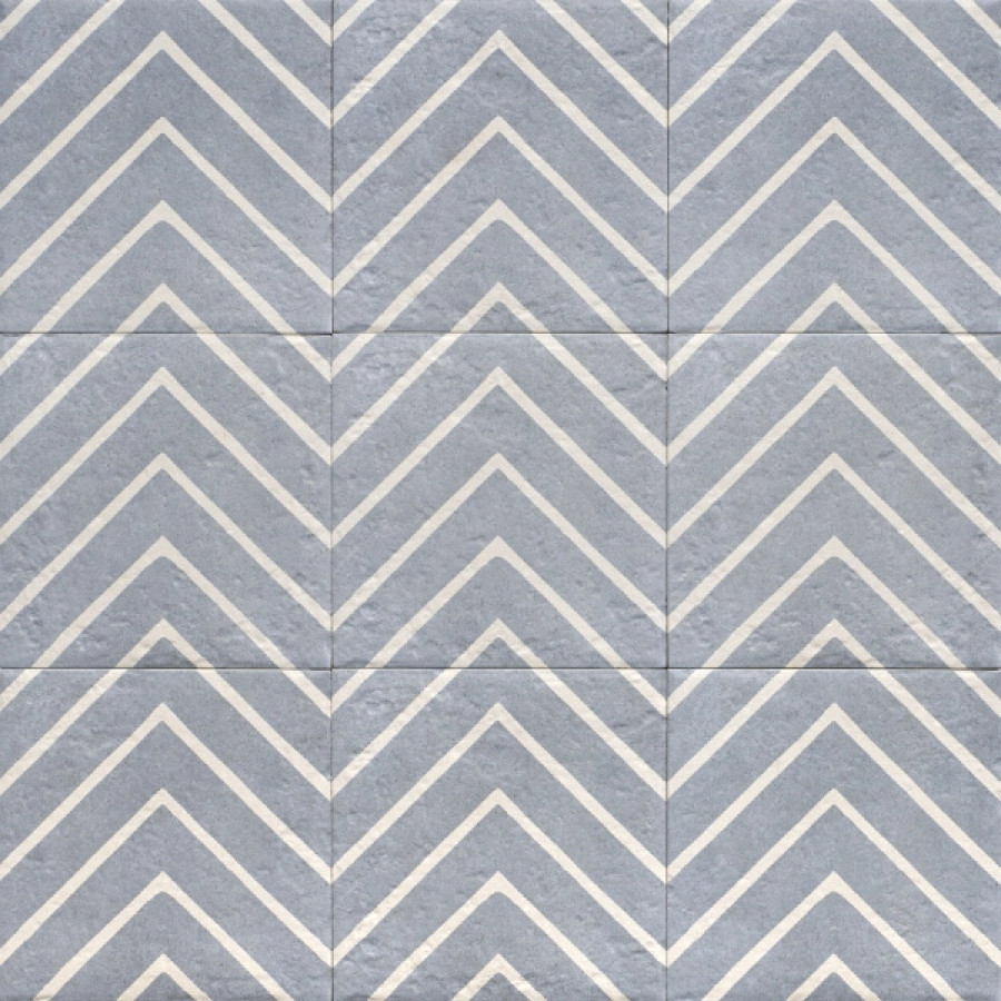 Керамогранит 120x60 7.5мм Decor Blue One матовая Mainzu