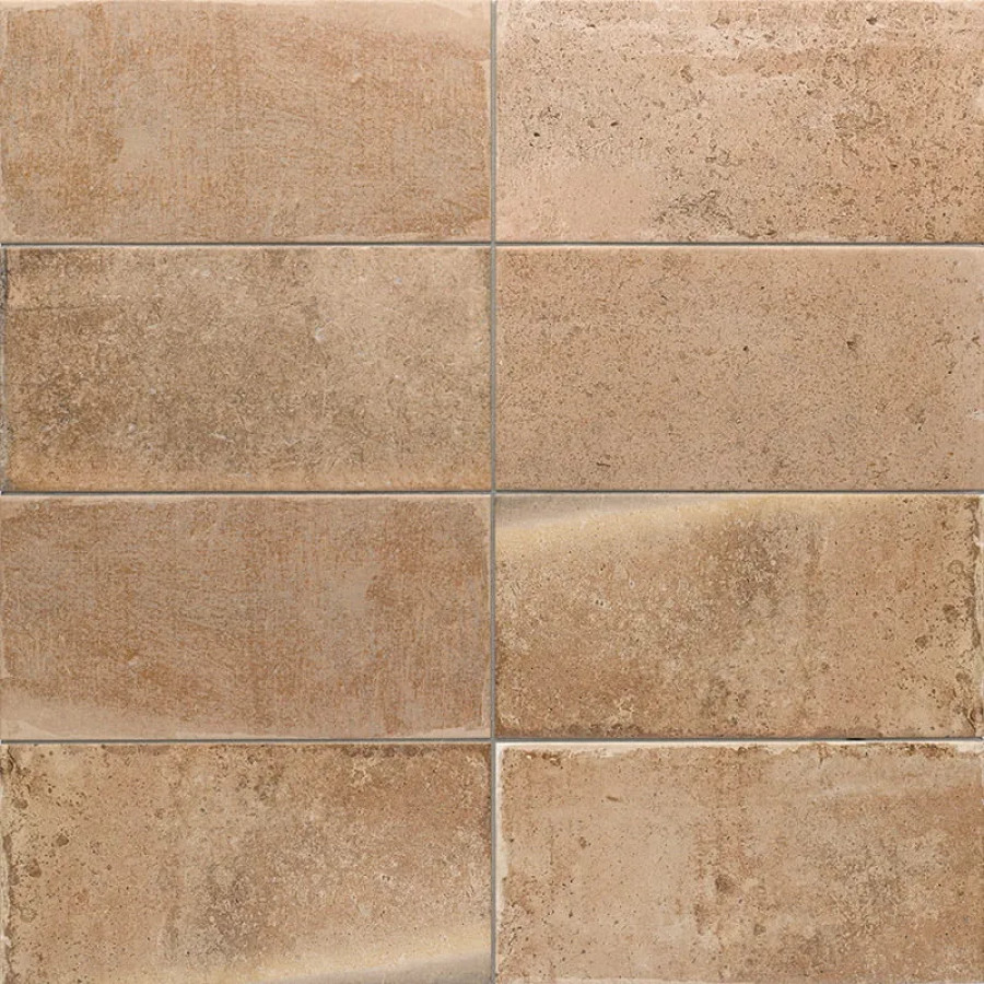 Керамогранит 30x15 8.5мм Clay Cotto матовая Mainzu