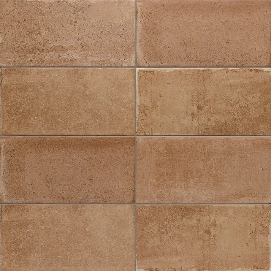 Керамогранит 30x15 8.5мм Clay Natural матовая Mainzu