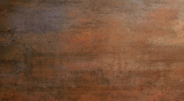 Плитка 60x30 Metal Copper Lappato -8431940074851- металл Apavisa