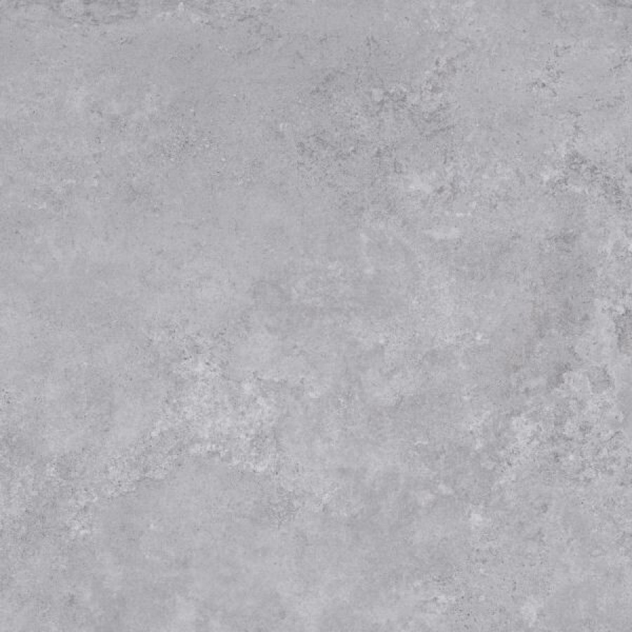 Плитка Ground Grey La L R 27130 глянцевая серый камень 60x60 Peronda