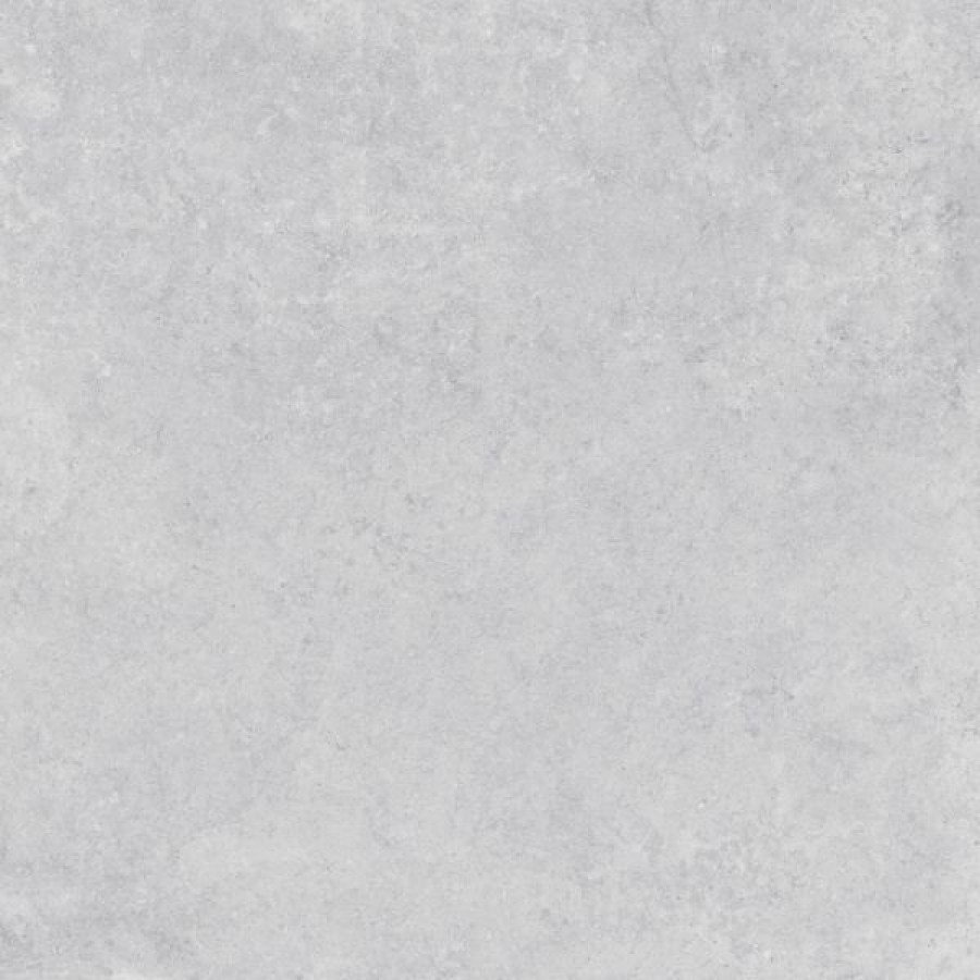 Плитка Ground Silver La L R 27129 глянцевая серый камень 60x60 Peronda