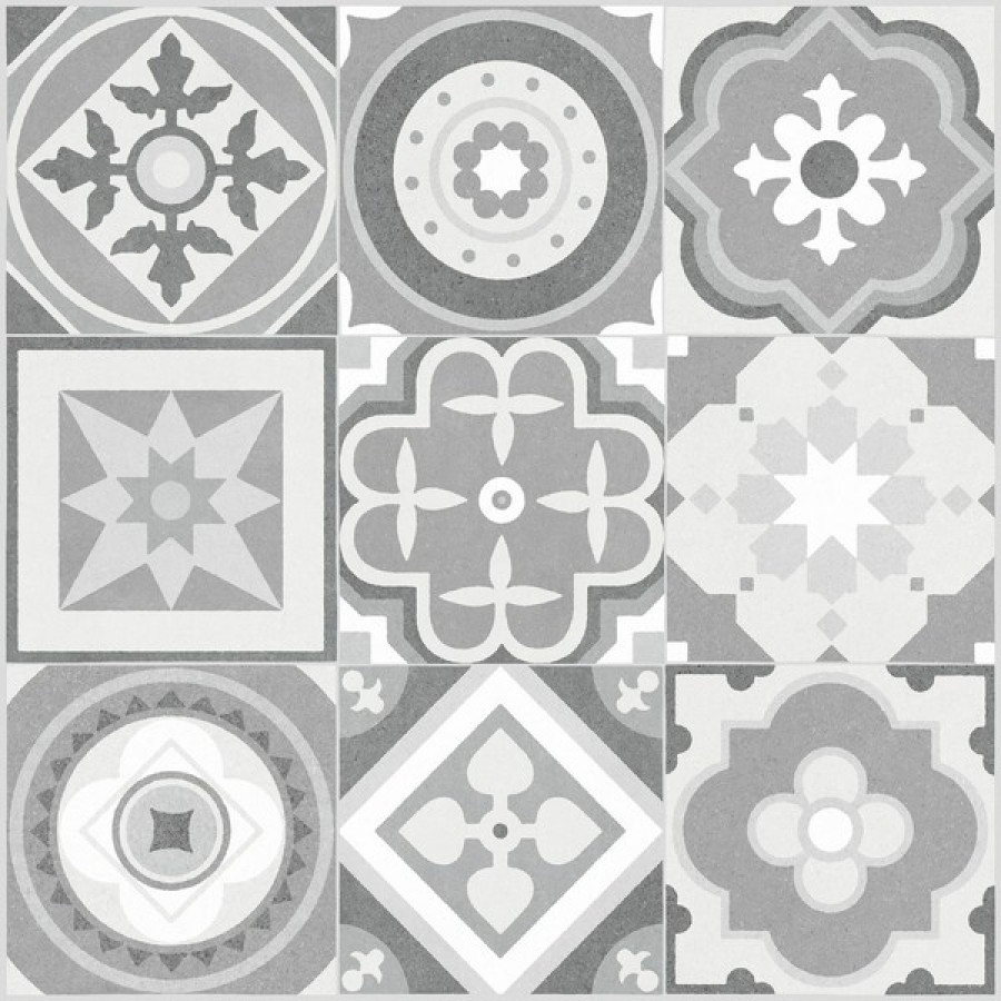 Плитка Mila Cold La L R 38429 60x60 Peronda