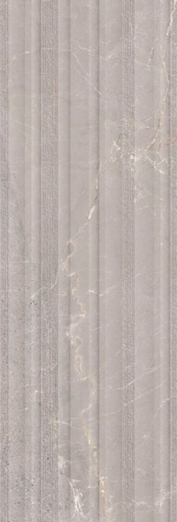 Плитка Alchemy Iron Decor R 40323 100x33 10мм Peronda