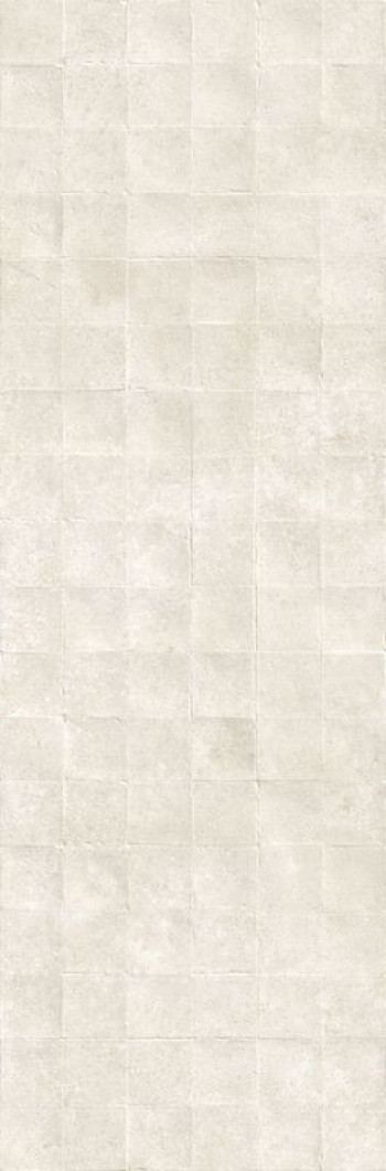 Плитка Charme Sand Decor R 40650 3d, матовая бежевый бетон, цемент 100x33 Peronda