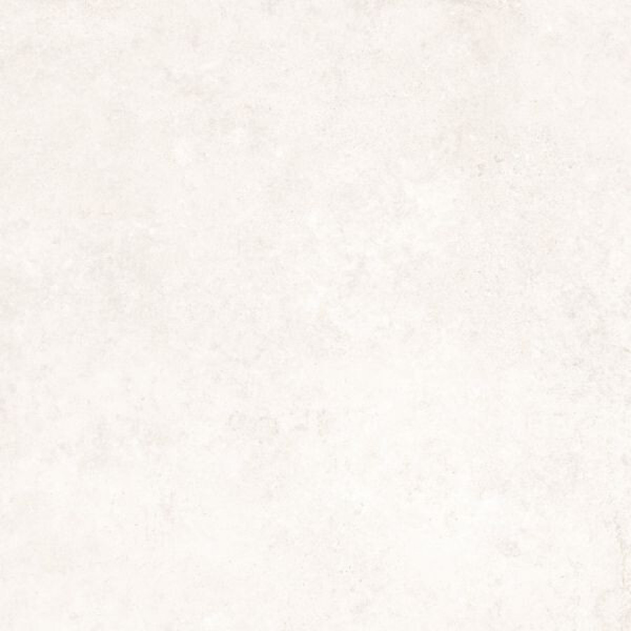 Плитка 60x60 Ground Bone La L R 27128 глянцевая белый камень Peronda