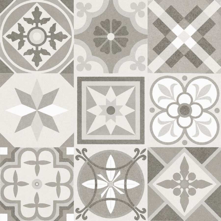 Плитка 60x60 Mila Cold Sf C R 24952 Peronda