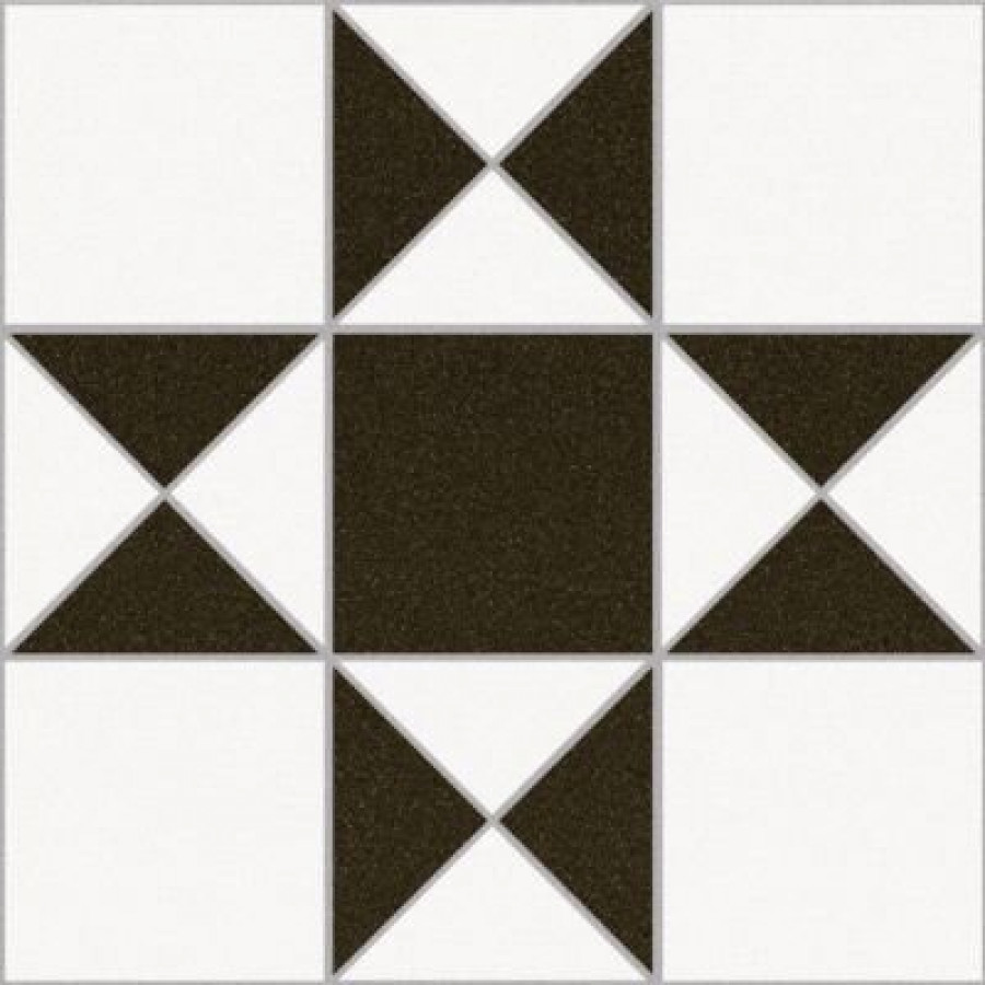 Плитка 33x33 Hv-1 14644 матовая белый Peronda