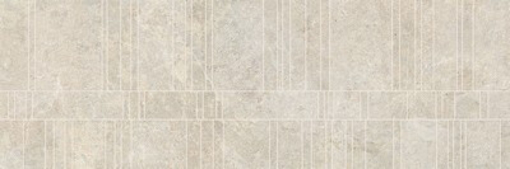 Плитка 100x33 10мм Haven Sand Dec R 41765 Peronda