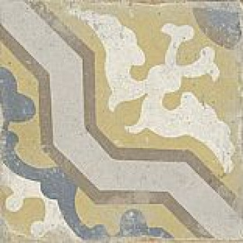 Керамогранит 22x22 Fs 1827 Mustard Peronda