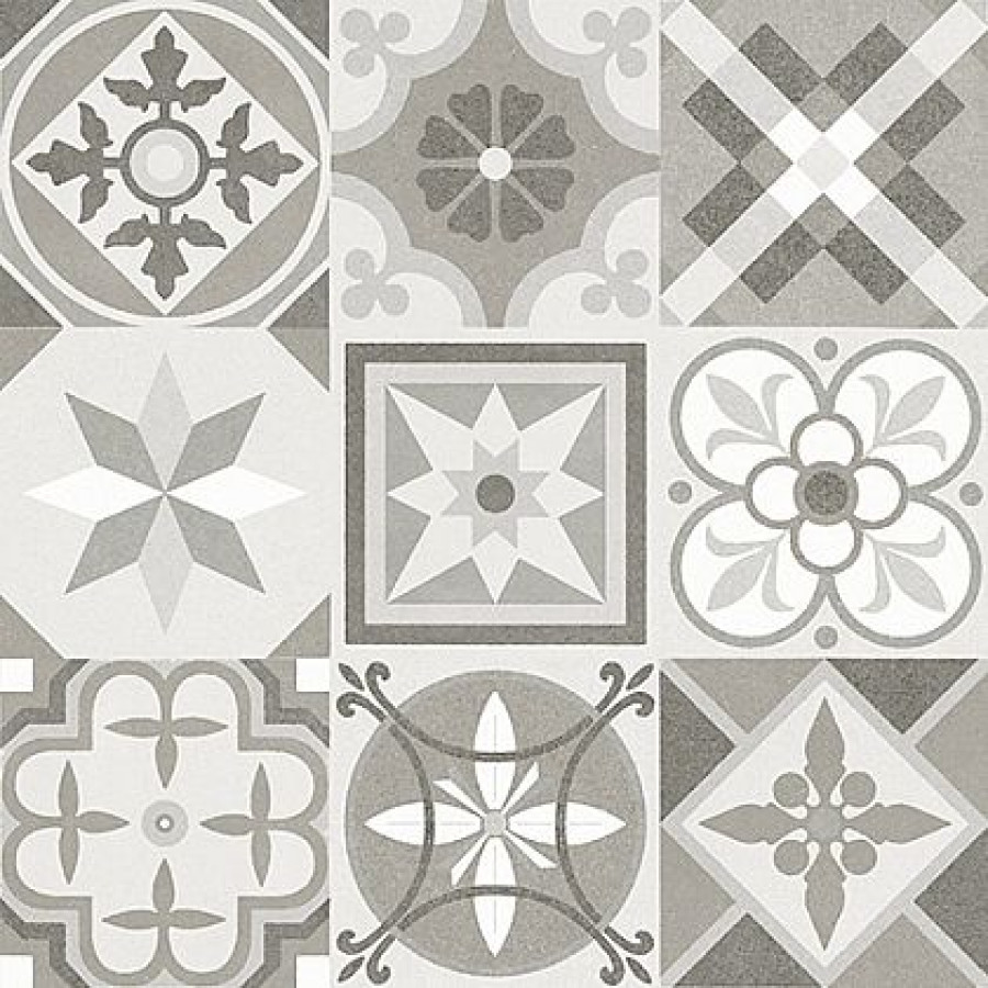 Керамогранит 60x60 Mila Cold Sf/c/r Peronda