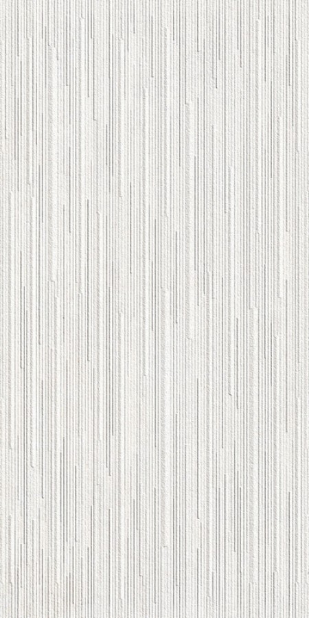 Плитка 120x60 9мм Versa White Decor Sp C R 43430 Peronda