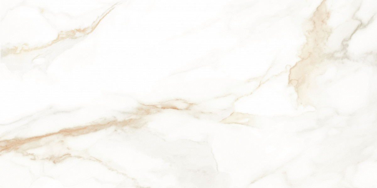 Плитка универсальная керамогранит 60x120 P.E. PUL. Camile gold rect глянцевая STN Ceramica