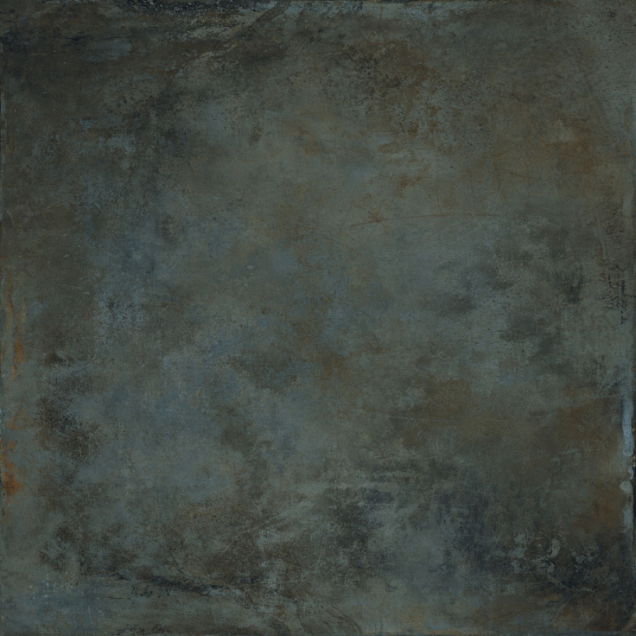 Плитка напольная керамогранит 100x100 M.C.Jasper iron MT Rect матовая STN Ceramica