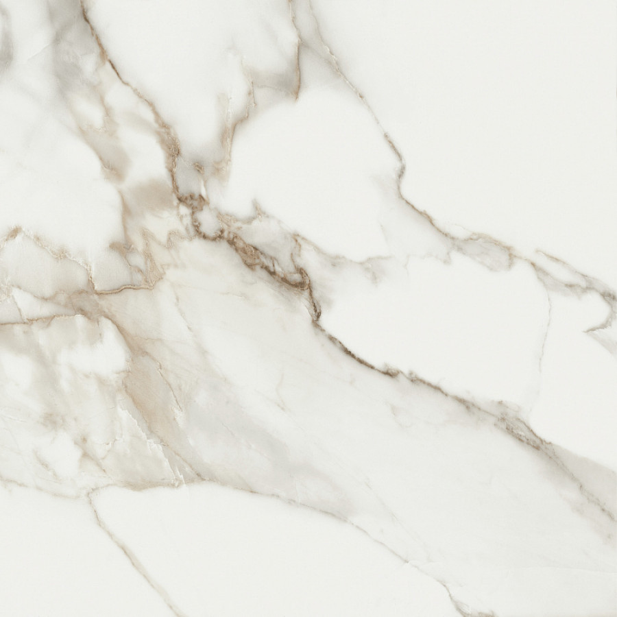 Плитка напольная керамогранит 100x100 P.E. Lumiere natural mt. rect матовая STN Ceramica