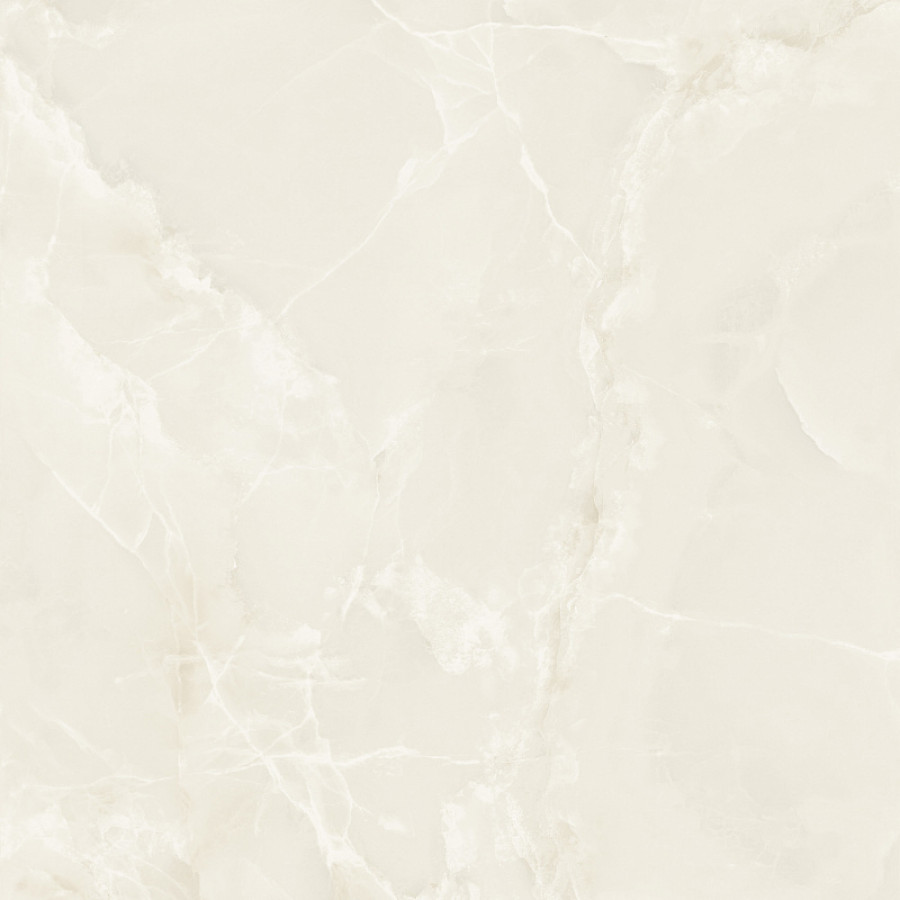 Плитка универсальная керамогранит 100x100 P.E. PUL. SCARLET SOFT IVORY RECT STN Ceramica