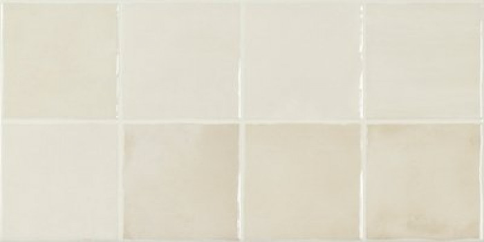 Керамическая плитка STN000014 Laval Ivory 50x25 для стен глянцевая STN Ceramica