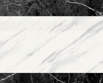 Керамический плинтус STN000021 Zocalo Fedra Blanco 25x20 для стен глянцевая STN Ceramica