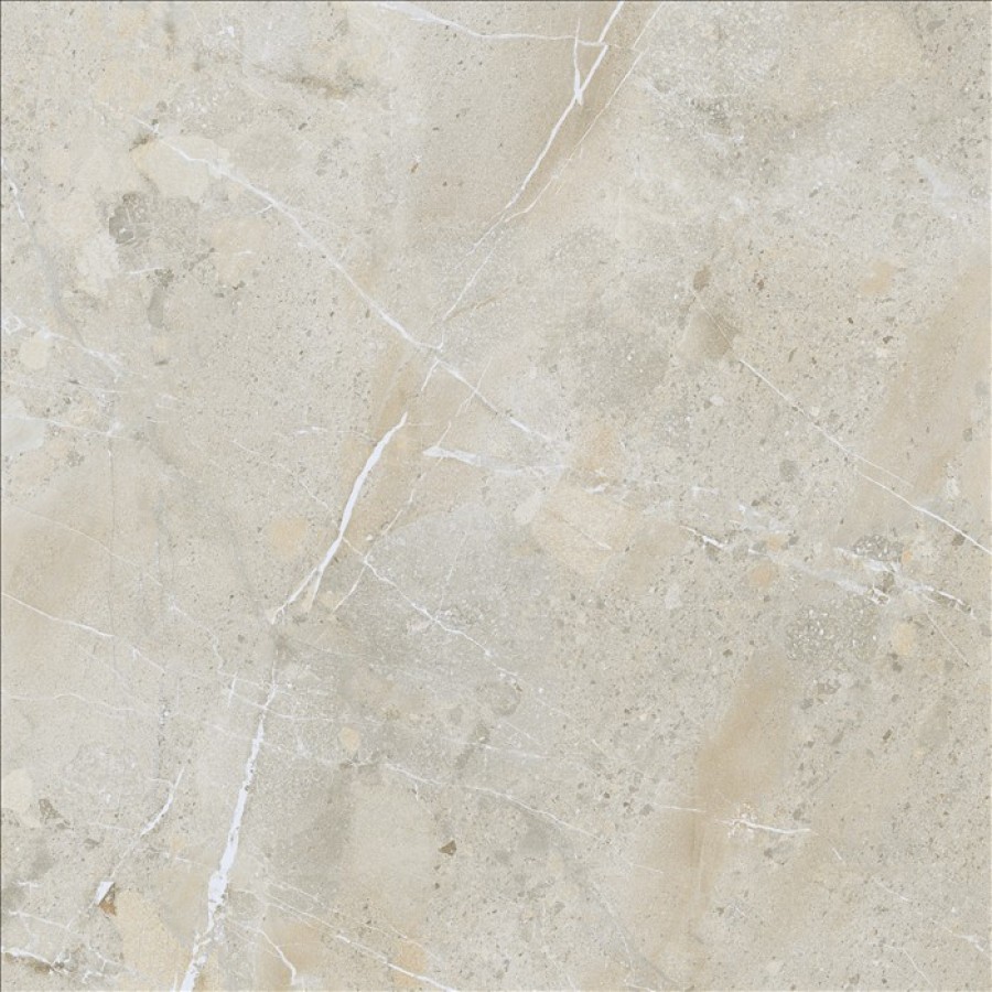 Плитка напольная керамогранит 120x120 P.E. Miller beige mt rect матовая STN Ceramica