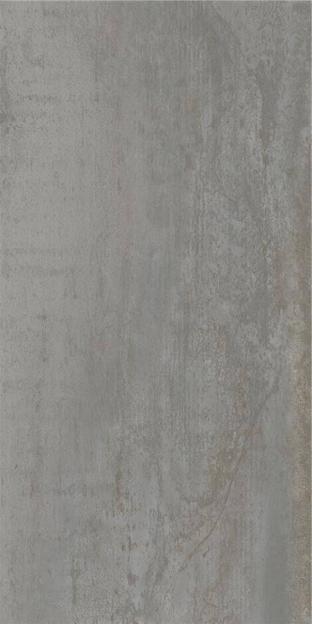 Керамогранит 120x60 Acier Silver mt rect см матовая серый STN Ceramica