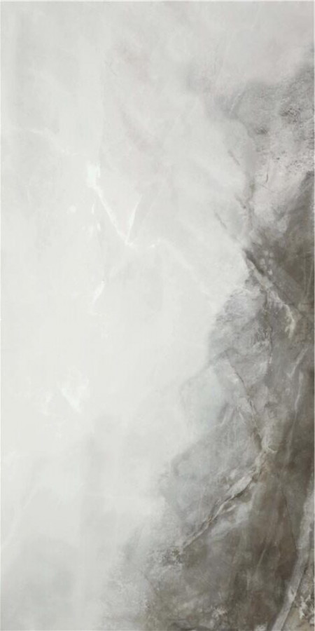 Керамогранит 120x60 Otello White pulido rect см глянцевая белый STN Ceramica