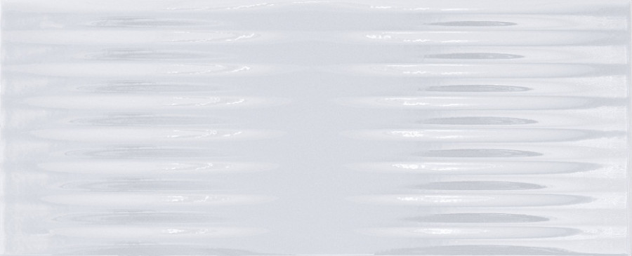 Плитка 58x24 Eden Настенная blanco см глянцевая светло-серый Unicer