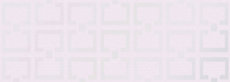 Плитка декор 25x71 Декор LIBERTY LAVANDA LUSTRO глянцевая Керлайф