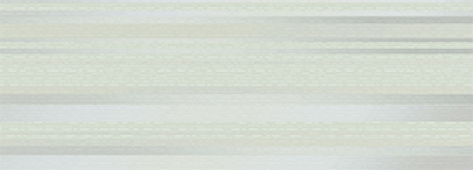 Плитка декор 25x71 Декор LIBERTY MENTA LINEA глянцевая Керлайф