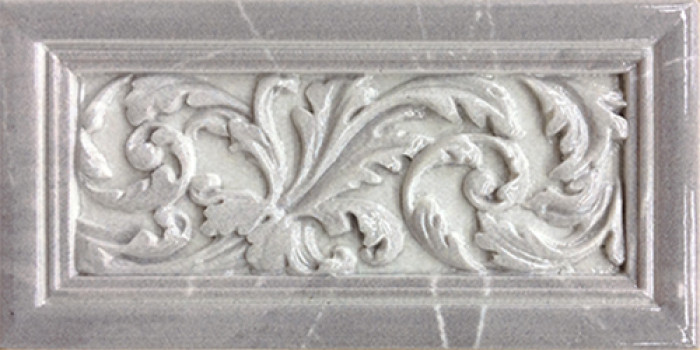 Плитка искусственный камень 8x16 Ins. ONICE GRIS матовая Керлайф