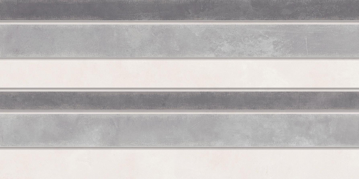 Плитка облицовочная 32x63 Плитка ROMA GRAFITO REL Керлайф