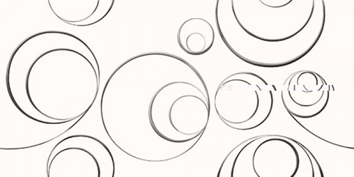 Плитка декор 32x63 Декор STELLA ARABESCO MARFIL 1c глянцевая Керлайф