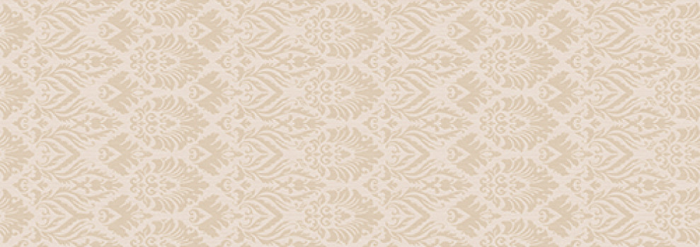 Плитка облицовочная 25x71 Плитка VENICE ROYAL CREMA матовая Керлайф