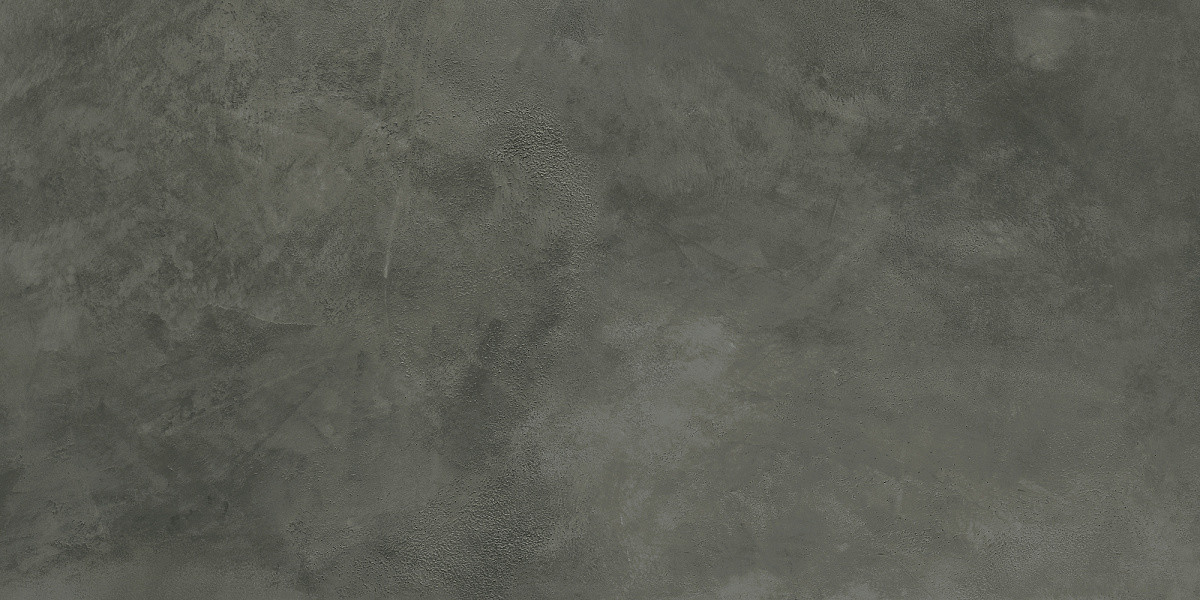 Плитка универсальная керамогранит 60x120 Керамогранит CEMENT CARBON Mat Керлайф