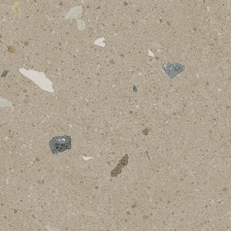 Керамогранит 20x20 Croccante Avellana ARC_8052 Arcana