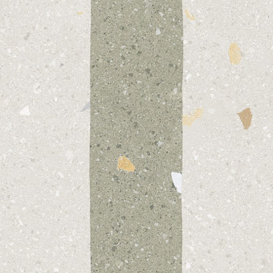 Плитка декор 20x20 Croccante Granola Menta ARC_8059 Arcana