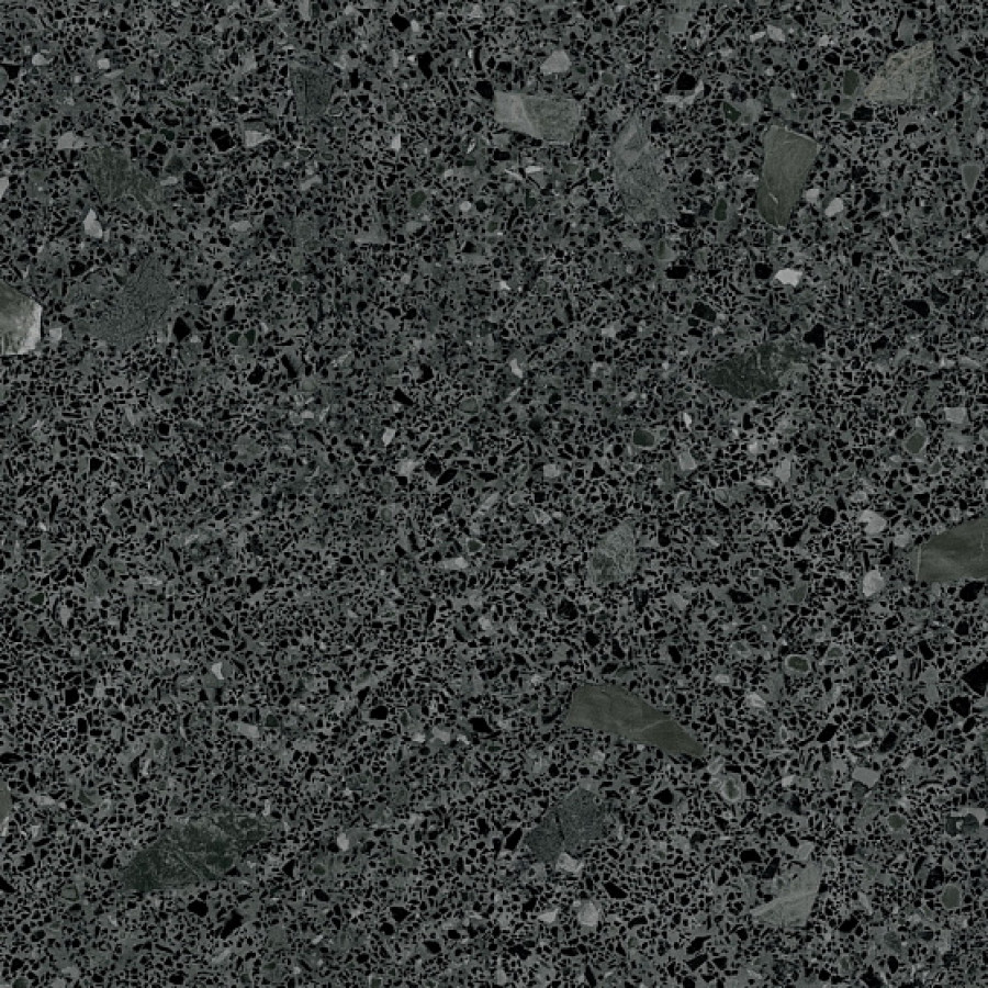 Керамогранит 80x80 Stracciatella Miscela-r Grafito ARC_STR_MG Arcana