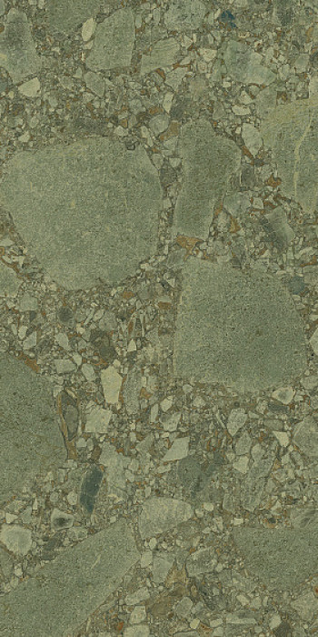 Керамогранит 120x60 Black&cream Green-R Giada ARC_8ZF1 Arcana