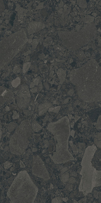 Керамогранит 120x60 Black&cream Black-R Space ARC_8ZF0 Arcana