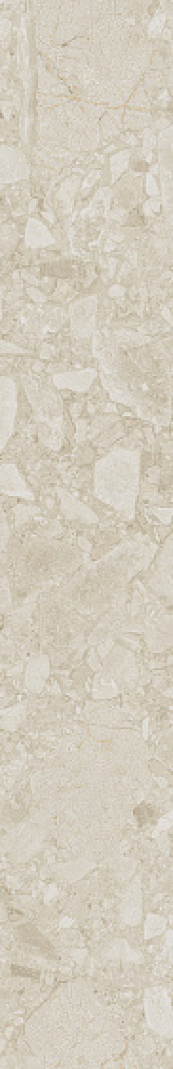 Керамогранит 120x19.4 Black&cream Cream-R Beach ARC_8S12 Arcana