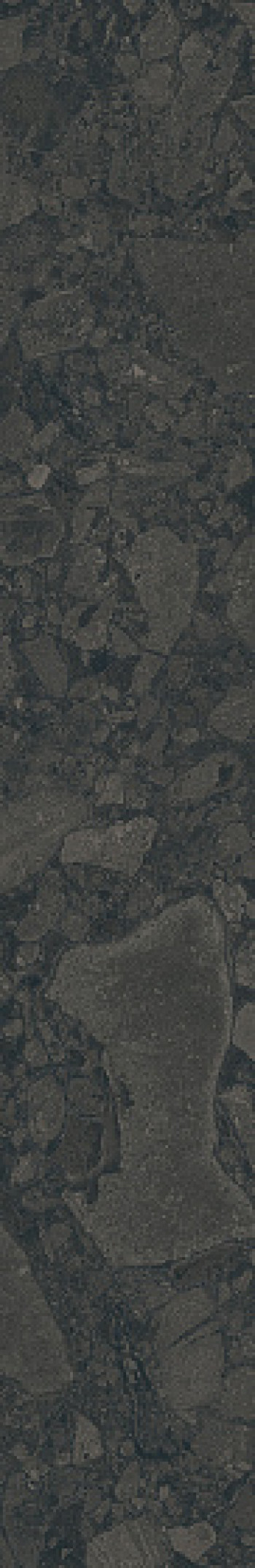 Керамогранит 120x19.4 Black&cream Black-R Space ARC_8S14 Arcana