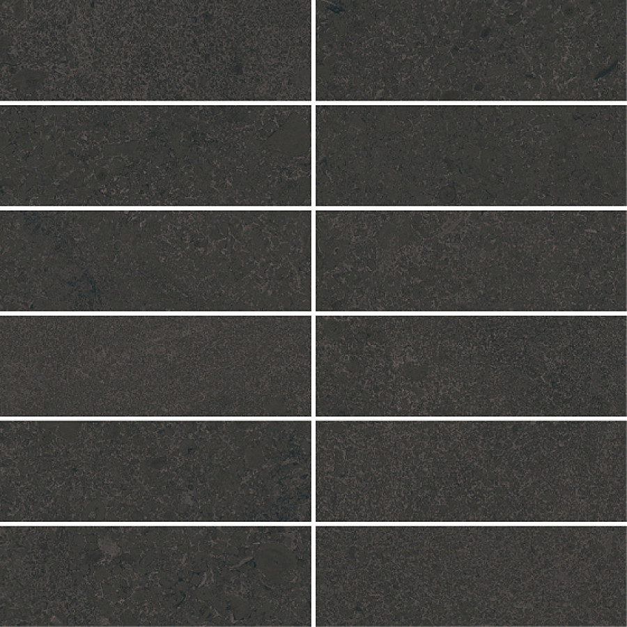 Мозаика 30x30 Black&cream Tight Mosaic Night ARC_8230 Arcana