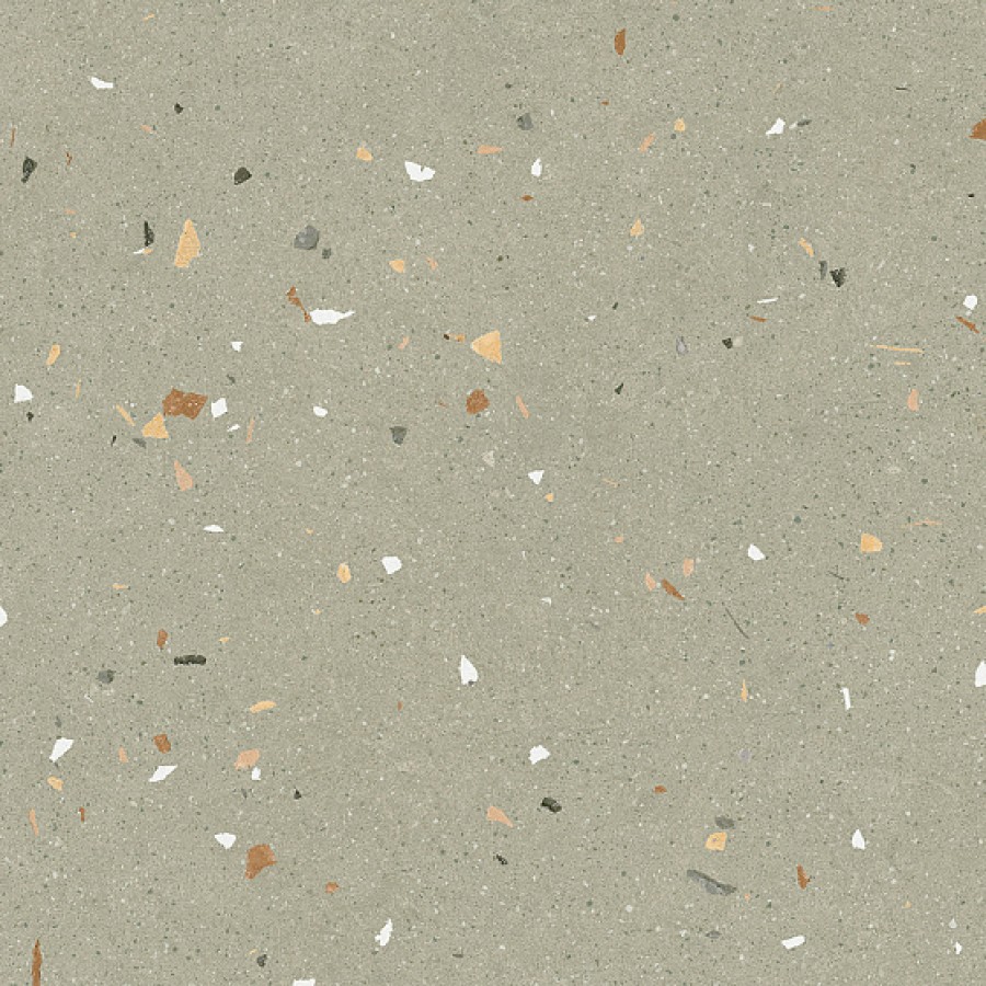 Керамогранит 80x80 Croccante Menta ARC_8L66 Arcana