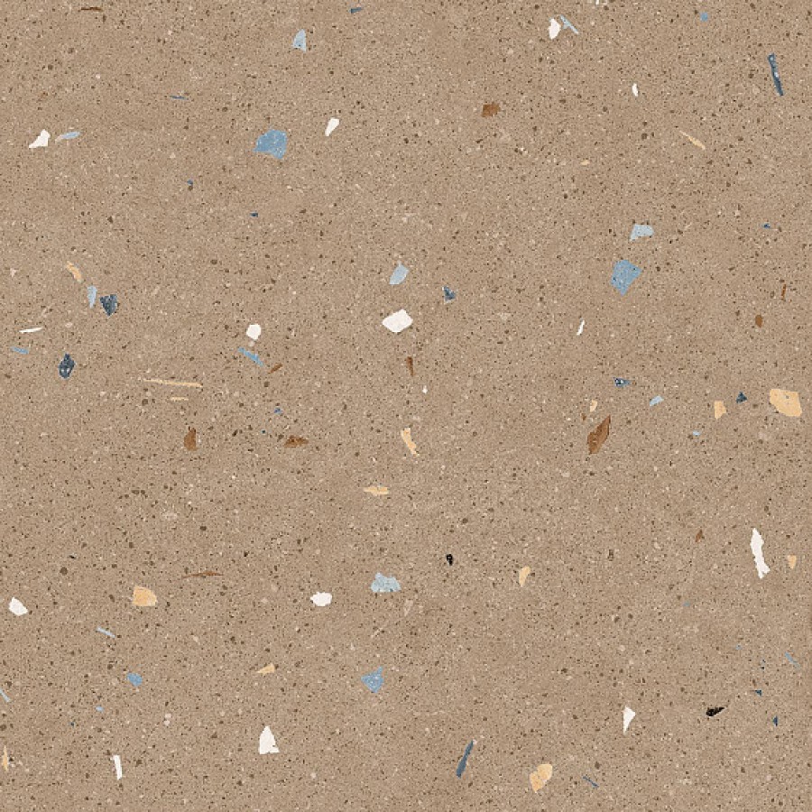 Керамогранит 60x60 Croccante Nuez ARC_8CV2 Arcana