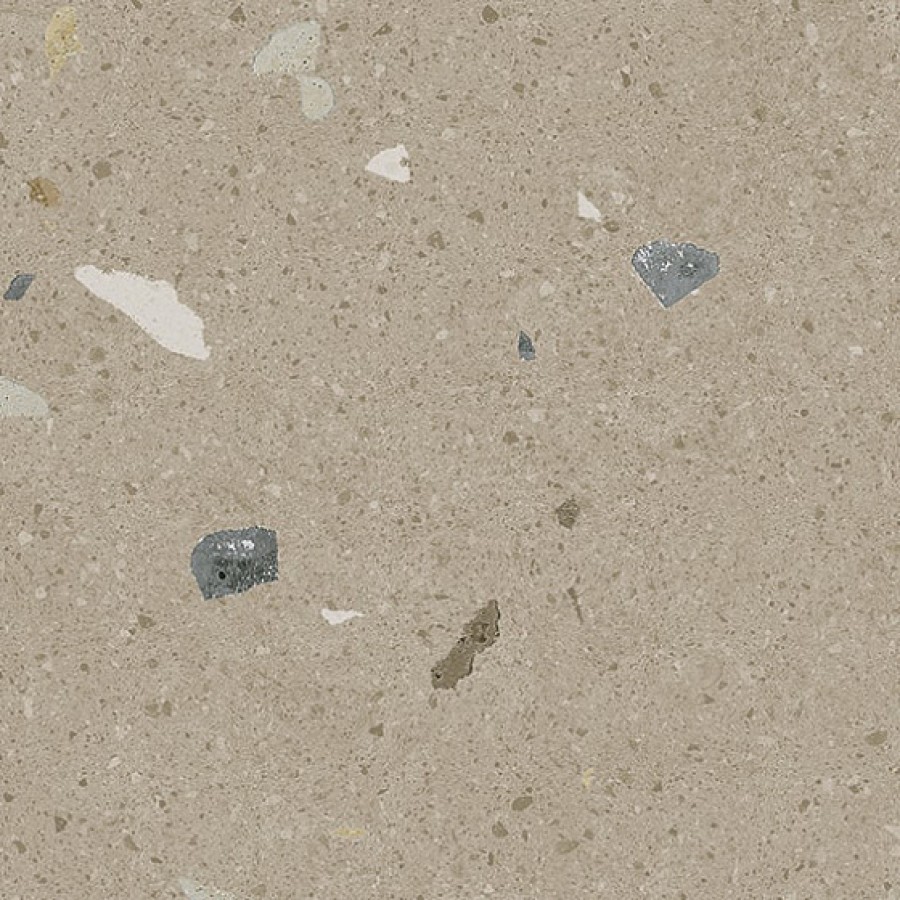 Керамогранит 20x20 Croccante Avellana ARC_8052 Arcana